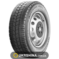 Всесезонні шини BFGoodrich Activan 4S
