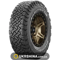 Всесезонные шины BFGoodrich All-Terrain T/A KO3 215/70 R16 100/97S RWL