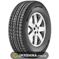 Зимові шини BFGoodrich Winter Slalom KSI 265/70 R17 115S