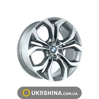 Литые диски Replica BMW (A-342) W10.5 R20 PCD5x120 ET45 DIA74.1 GF