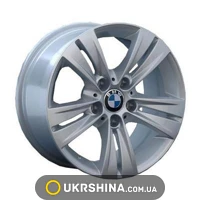 Литые диски Replica BMW (A-9085) W7.5 R16 PCD5x120 ET38 DIA74.1 silver