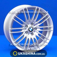 Литі диски Replica BMW (A-908) W8.5 R19 PCD5x120 ET37 DIA72.6 S2