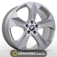Литые диски Replica BMW (A-F792) W9.5 R19 PCD5x120 ET38 DIA74.1 silver