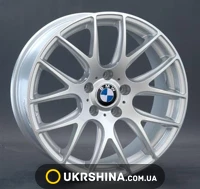 Литые диски Replay BMW (B113) W8 R18 PCD5x120 ET34 DIA72.6 silver