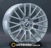 Литые диски Replay BMW (B115) silver W8.5 R19 PCD5x120 ET33 DIA72.6