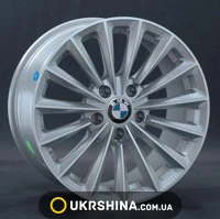 Литые диски Replay BMW (B118) W8 R17 PCD5x120 ET34 DIA72.6 SF