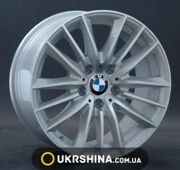 Литые диски Replay BMW (B120) W8 R17 PCD5x120 ET43 DIA72.6 SF
