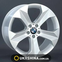 Литые диски Replay BMW (B130) silver W11 R20 PCD5x120 ET35 DIA72.6