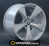 Литые диски Replay BMW (B74) W9 R19 PCD5x120 ET48 DIA74.1 silver