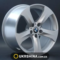 Литые диски Replay BMW (B82) W9 R19 PCD5x120 ET48 DIA74.1 silver