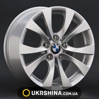 Литые диски Replay BMW (B89) W8 R17 PCD5x120 ET43 DIA72.6 MB