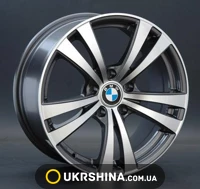 Литые диски Replay BMW (B92) W8 R18 PCD5x120 ET20 DIA74.1 GMF