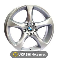 Литі диски Replica BMW (BM534J) W8.5 R18 PCD5x120 ET37 DIA72.6 BM