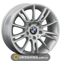 Литые диски Replica BMW (BM585d) W8 R18 PCD5x120 ET33 DIA72.6 HS