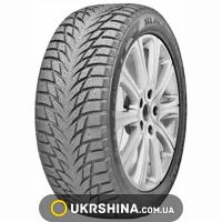 Зимние шины BlackLion W506 Ice Pioneer 205/55 R16 91H (под шип)