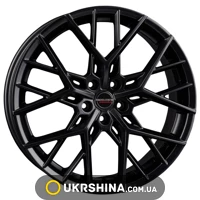 Литые диски Borbet BY W8 R18 PCD5x120 ET34 DIA72.5 BM