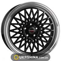 Литые диски Borbet B W8.5 R19 PCD5x120 ET33 DIA72.5 B rim P