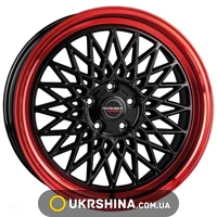 Литые диски Borbet B W8 R18 PCD5x112 ET45 DIA66.5 B rim R