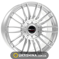 Литые диски Borbet CW3 W10.5 R21 PCD5x130 ET54 DIA71.6 P