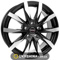 Литые диски Borbet CW5 W6.5 R16 PCD5x160 ET60 DIA65.1 MBP
