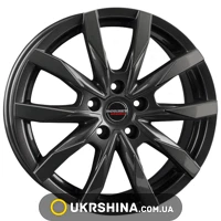 Литые диски Borbet CW5 W6.5 R16 PCD5x160 ET60 DIA65.1 ANTHR