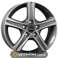 Литые диски Borbet CWD W6.5 R16 PCD5x114.3 ET45 DIA66.1 AP