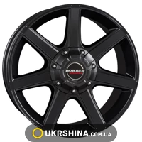 Литые диски Borbet CWE W8.5 R18 PCD6x139.7 ET20 DIA106.1 BM