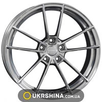 Литые диски Borbet FF1 W8.5 R19 PCD5x112 ET35 DIA72.5 SP
