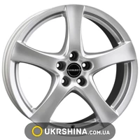 Литые диски Borbet F W6.5 R16 PCD5x110 ET38 DIA72.5 S