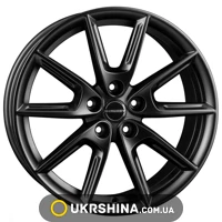 Литые диски Borbet LX18 W8 R18 PCD5x114.3 ET40 DIA72.6 BM