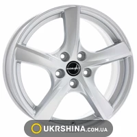 Литые диски Borbet TL2 W6.5 R16 PCD5x112 ET46 DIA57.1 S