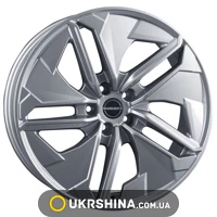 Литые диски Dezent TX W6.5 R15 PCD5x114.3 ET35 DIA66.1 S