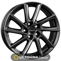 Литые диски Borbet VT W7.5 R17 PCD5x112 ET36 DIA66.5 ANTHR