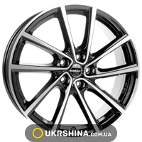 Литые диски Borbet V W7 R19 PCD5x112 ET43 DIA57.1 BP