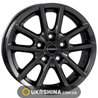 Литые диски Borbet W W6 R15 PCD5x112 ET43 DIA57.1 ANTHR