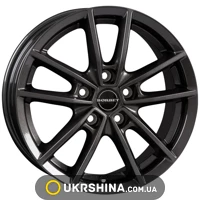 Литые диски Borbet W W8 R19 PCD5x114.3 ET48 DIA72.5 ANTHR