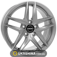 Литые диски Borbet Z W7.5 R17 PCD5x112 ET36 DIA66.5 MG