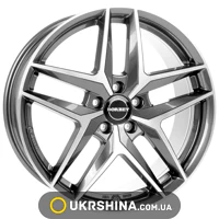 Литые диски Borbet Z W8 R19 PCD5x112 ET44 DIA57.1 APG