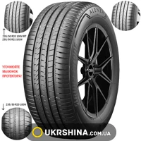 Летние шины Bridgestone Alenza 001