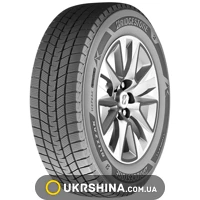 Зимові шини Bridgestone Blizzak IcePeak 225/55 R18 102H XL Enliten