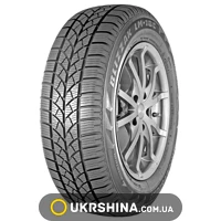 Зимние шины Bridgestone Blizzak LM-18C 215/65 R16C 106/104T