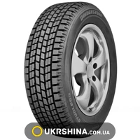 Зимние шины Bridgestone Blizzak LM-50 225/60 R17 98Q RFT