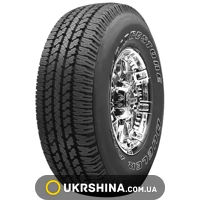 Всесезонные шины Bridgestone Dueler A/T 693 II 235/60 R17 102H MO