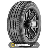 Всесезонные шины Bridgestone Dueler H/L Alenza Plus 255/50 R19 107W XL