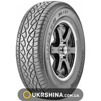 Летние шины Bridgestone Dueler H/P 680 265/60 R18 109H