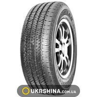 Всесезонные шины Bridgestone Dueler H/T 684 III 245/65 R17 111T XL