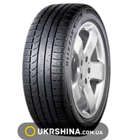 Зимние шины Bridgestone Blizzak LM-35 225/50 R16 96V XL
