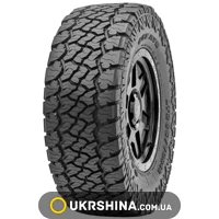 Всесезонные шины CST Sahara ATM 265/65 R17 120/117Q