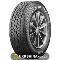 Всесезонные шины Ceat CrossDrive AT 265/65 R17 112S