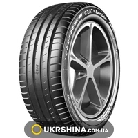 Летние шины Ceat SportDrive